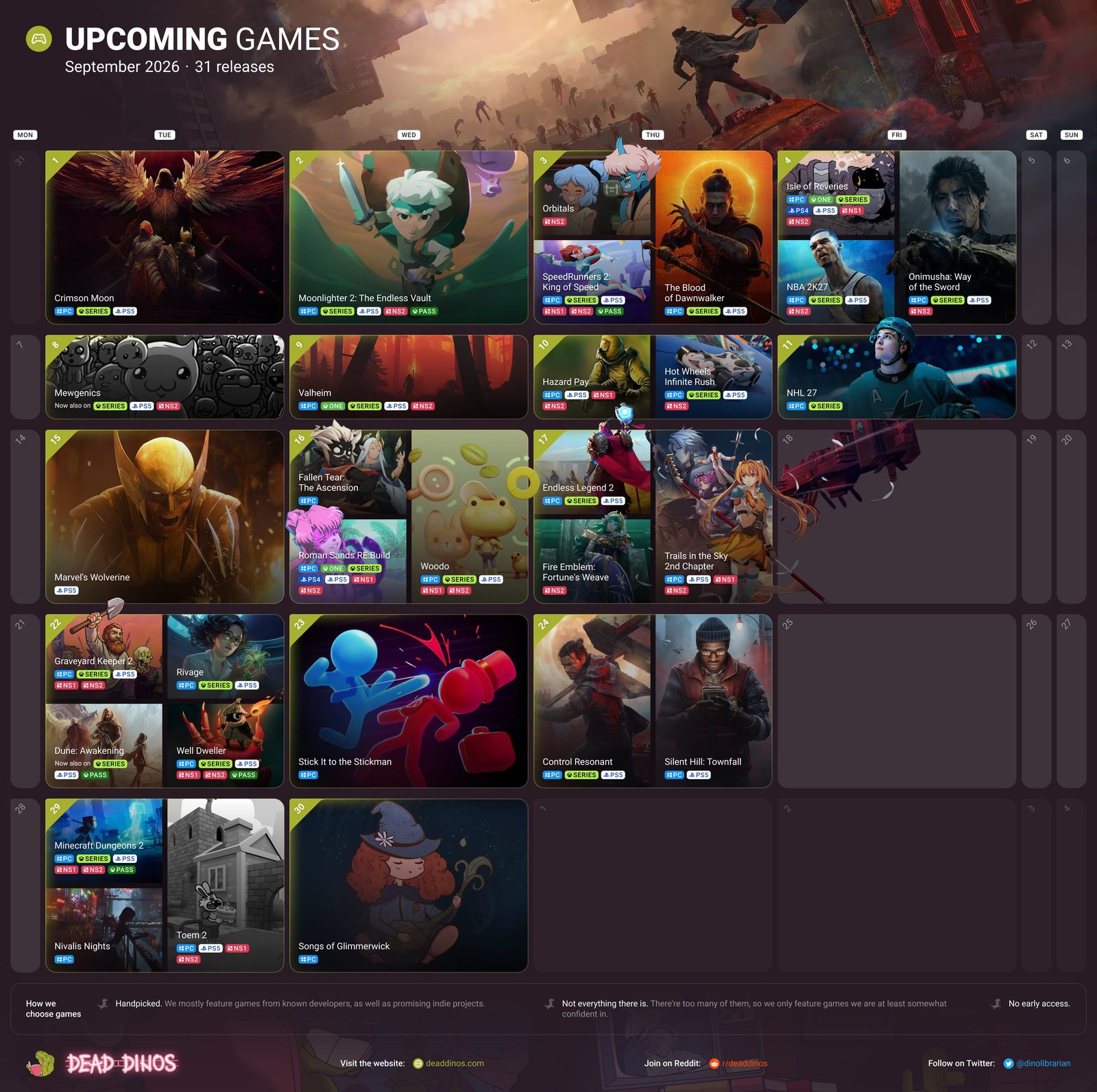Games
